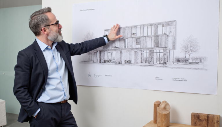 Hospitality mixed use – Wenn Hotelgefühl neue Räume schafft