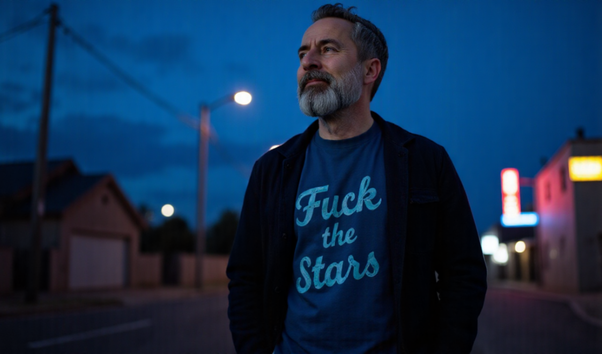 Fuck the Stars