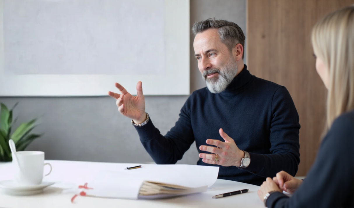 KI trifft Kultur: Employer Branding & Recruiting neu denken