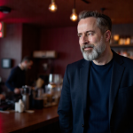 Hotelmaker Patrick G. Rueff